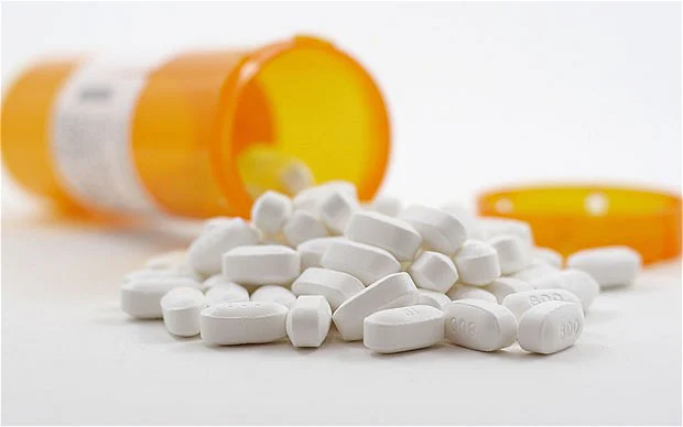 comprar antibioticos