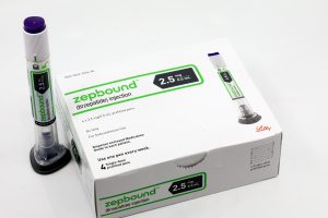 Zepbound Comprar