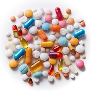 Farmacos Antidiabeticos