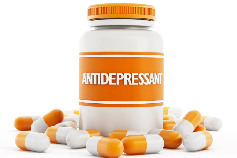 Comprar Antidepresivos