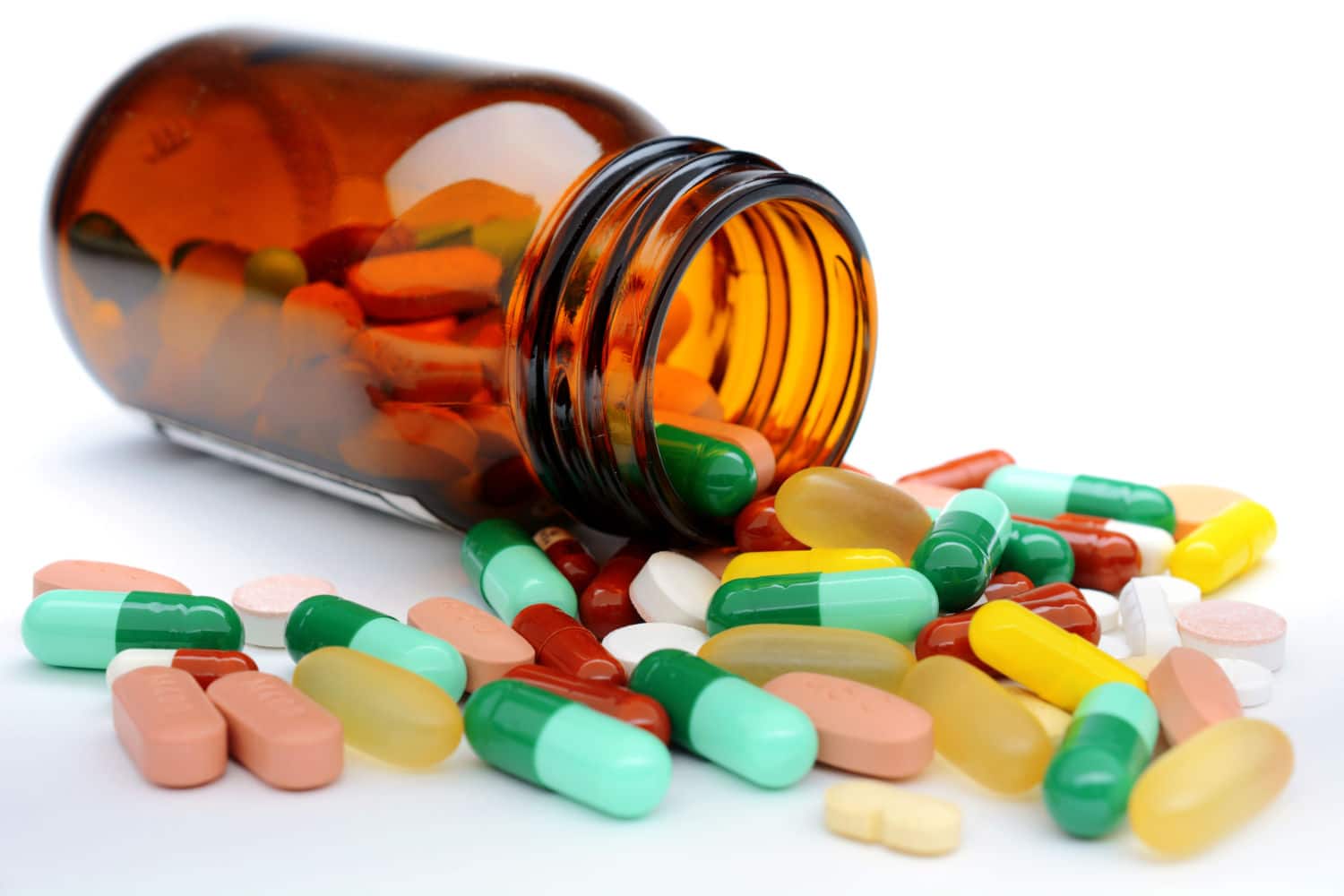 Comprar Medicamentos Antipsicóticos