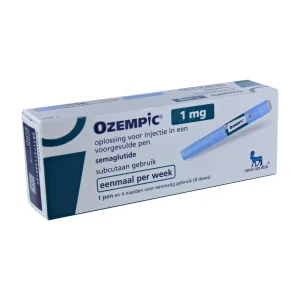 Comprar Ozempic