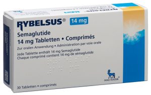 Rybelsus Comprar
